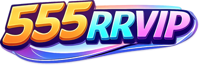 555rrvip লোগো